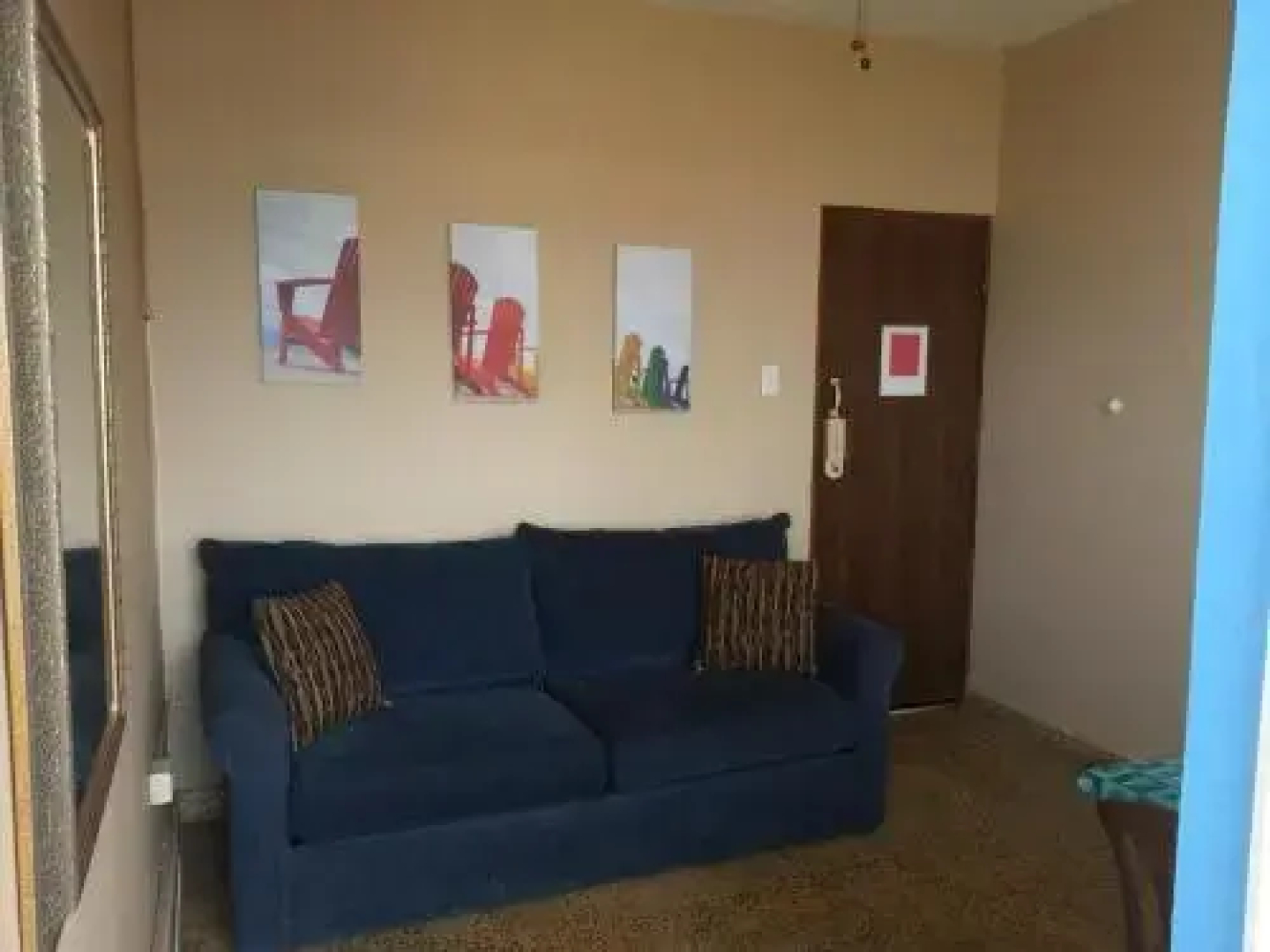 Ocean View Suites Luquillo