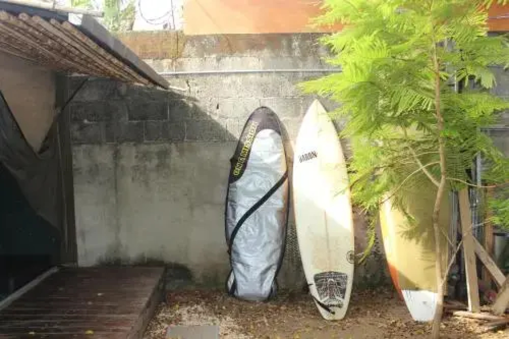 Riva Hostel Jaco