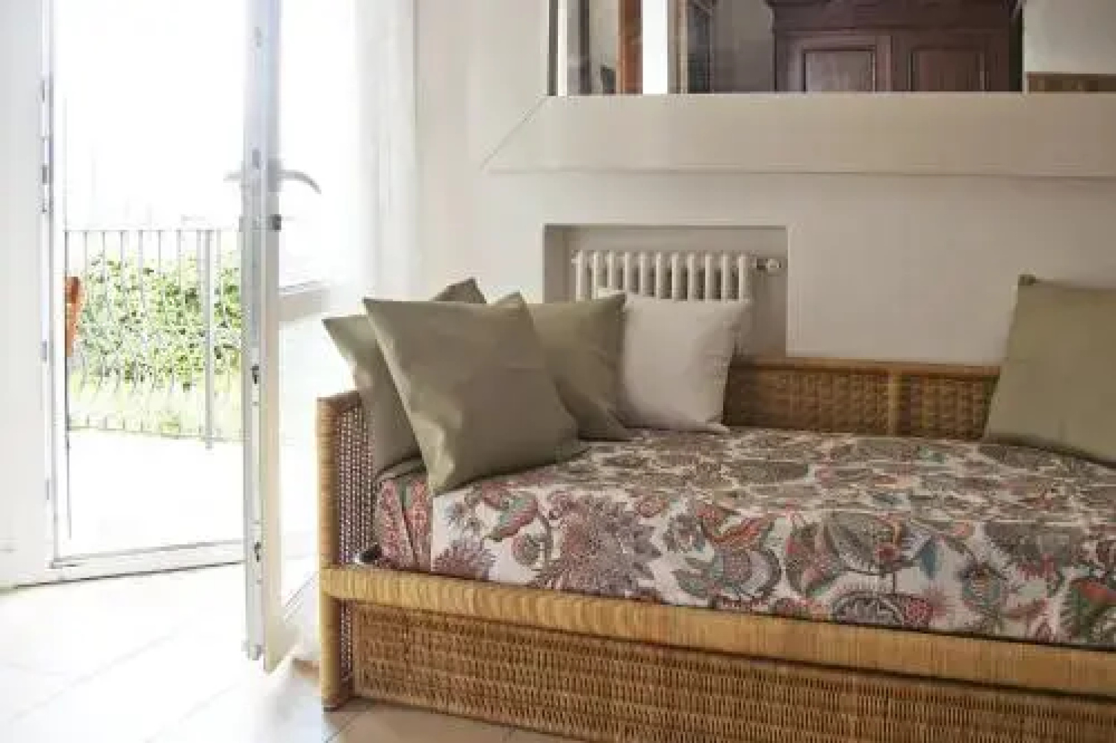 B&B Spiaggia Bianca