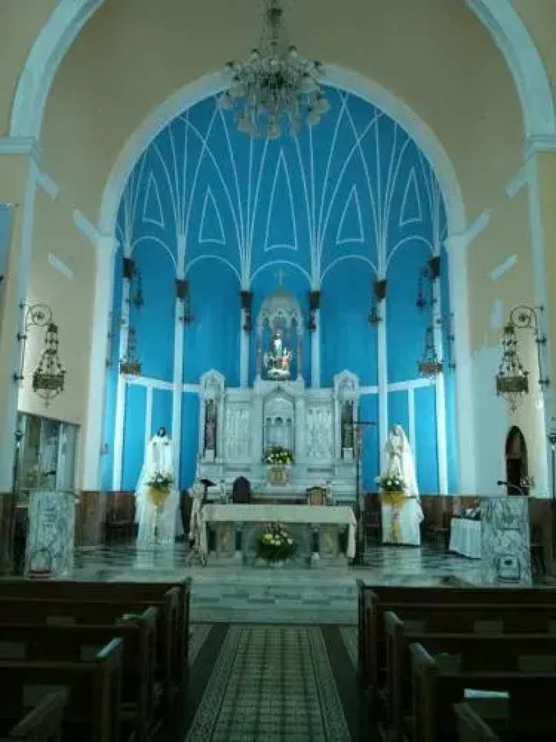 Studio San Juan