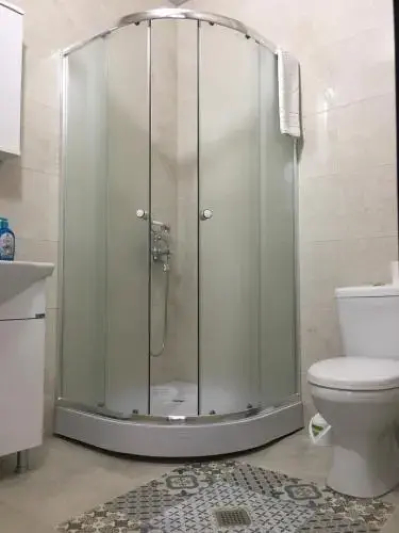 Terassa Hotel Kobuleti