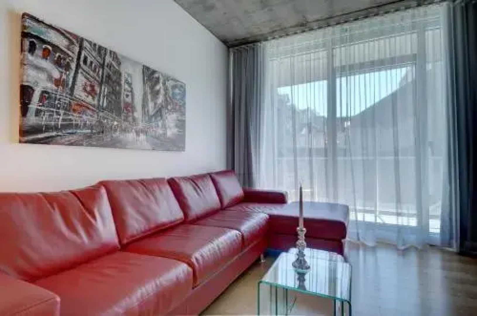 Les Immeubles Charlevoix - Le 760204