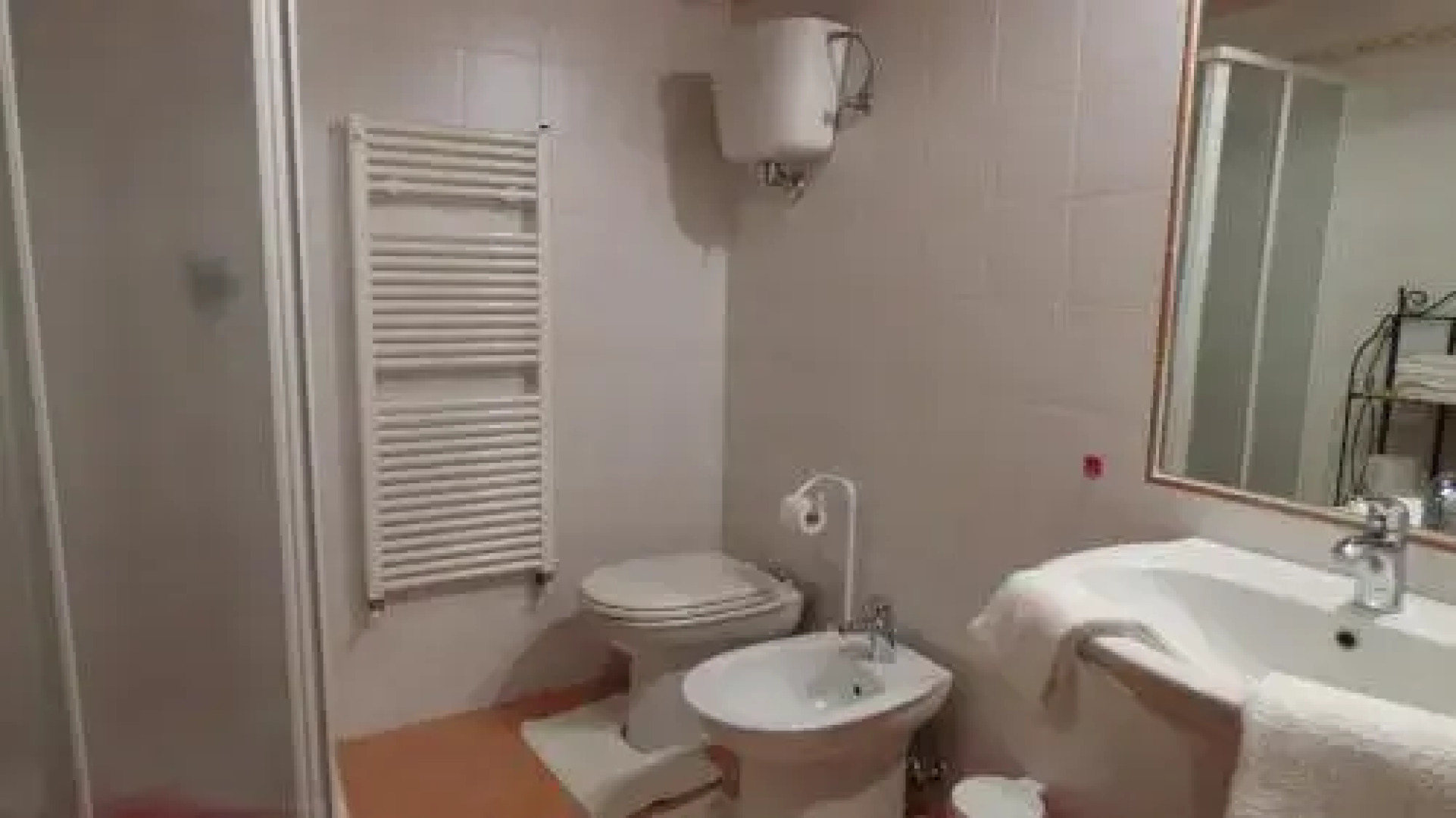 Casavacanze Podere Casanova