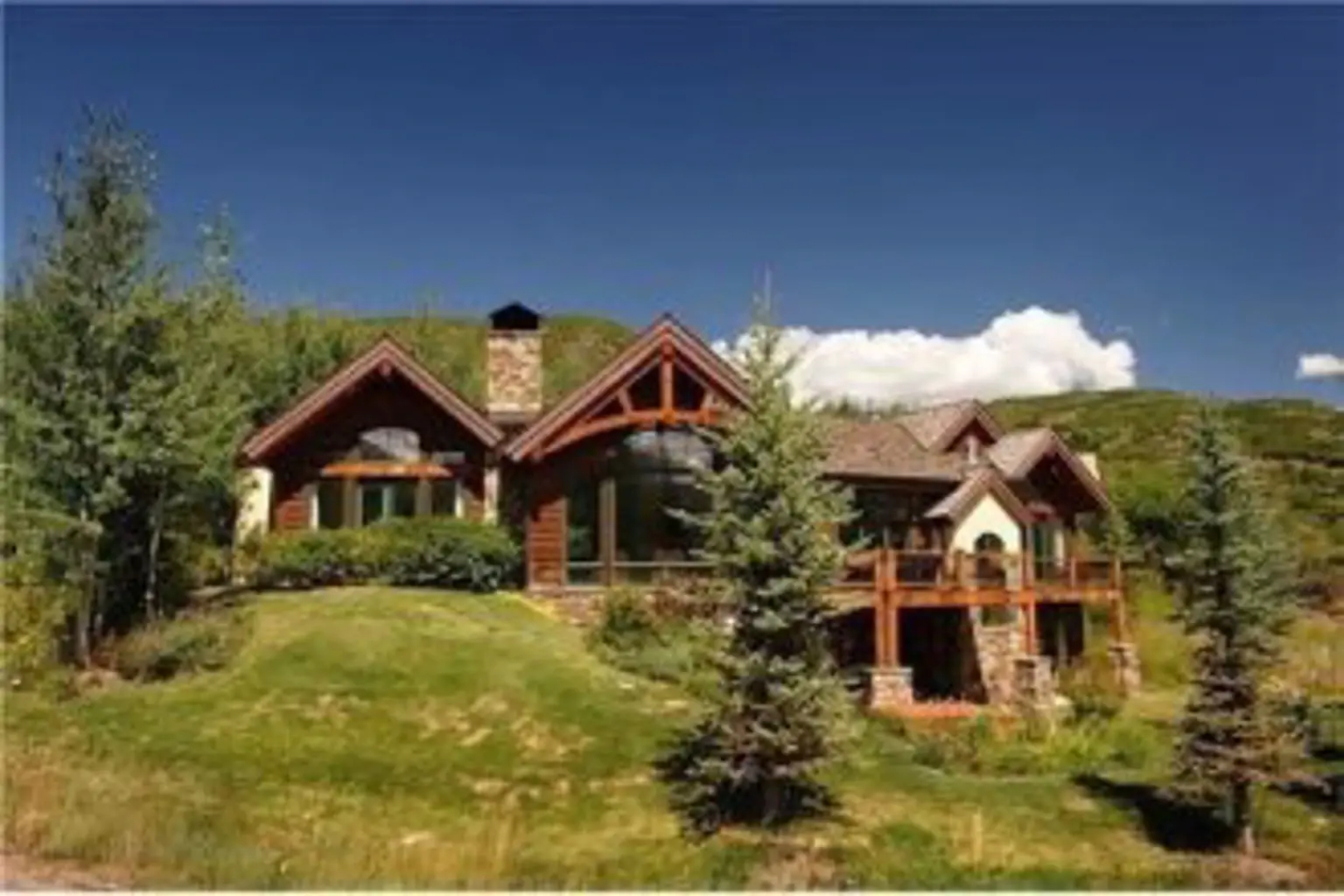 Deer Dancer Lodge by First Choice Property Management