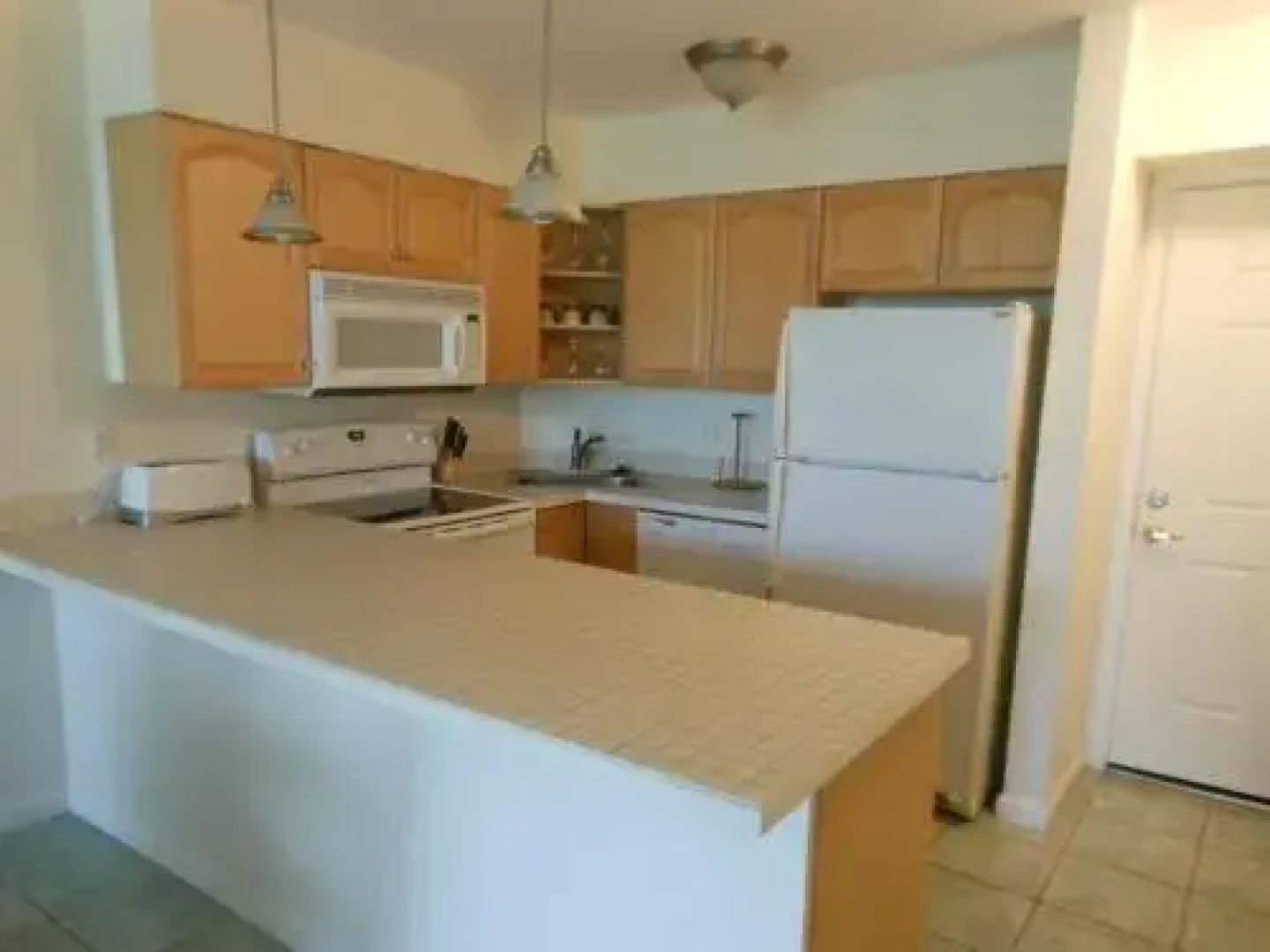 Ocean Village Golf Villas 5412