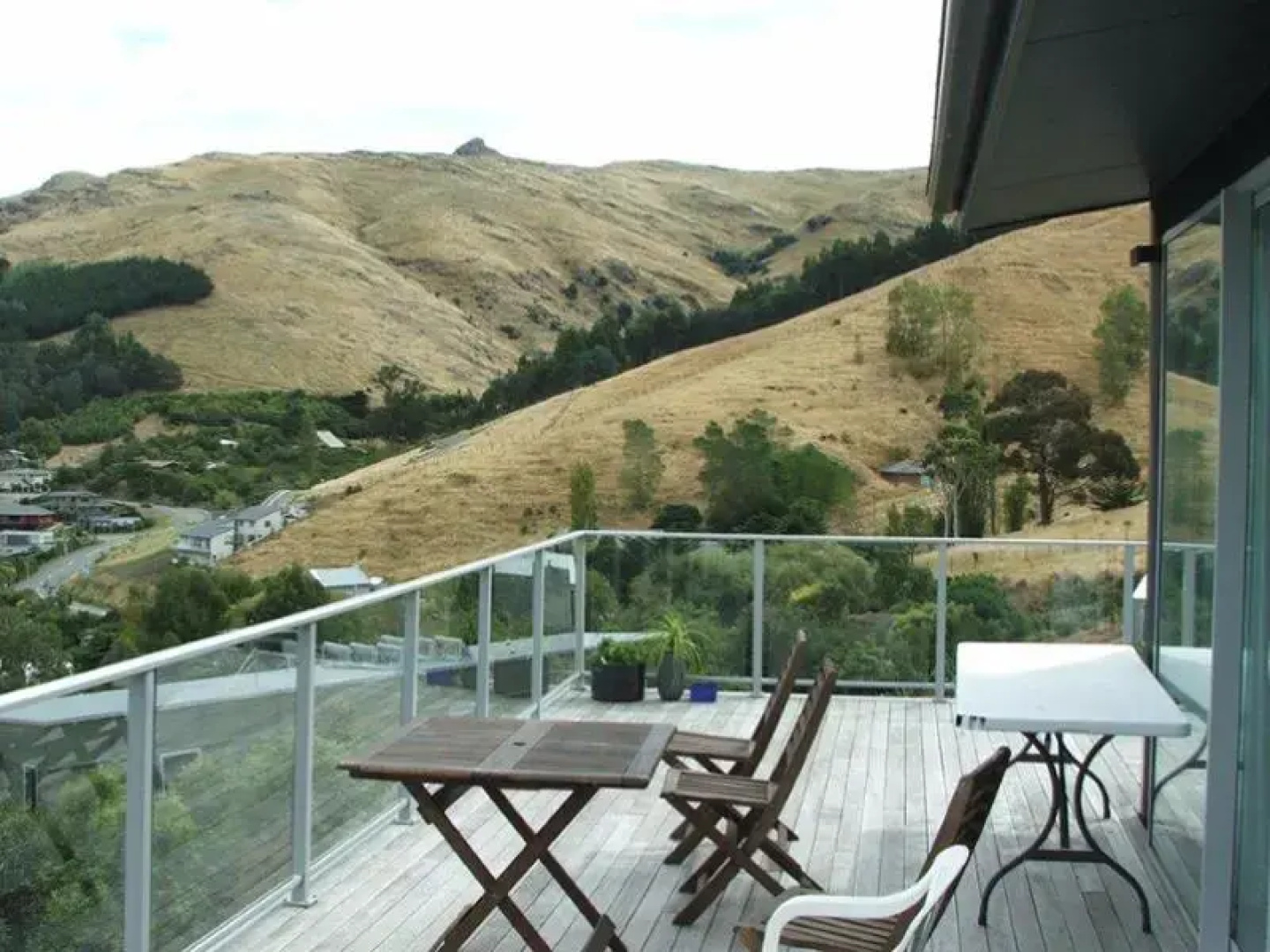 Cass Bay Retreat