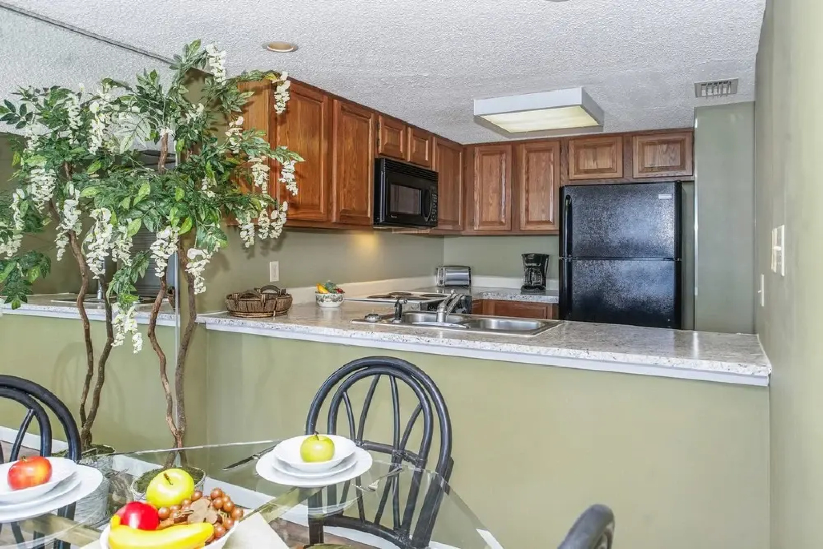 One Seagrove Place 1306 by RedAwning