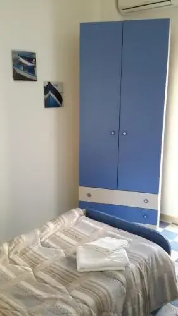 Bed Casa Ida