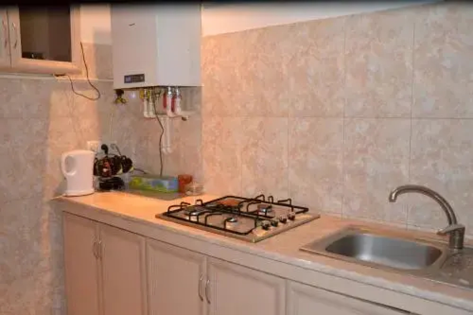 Guest House on Mashtoc 47