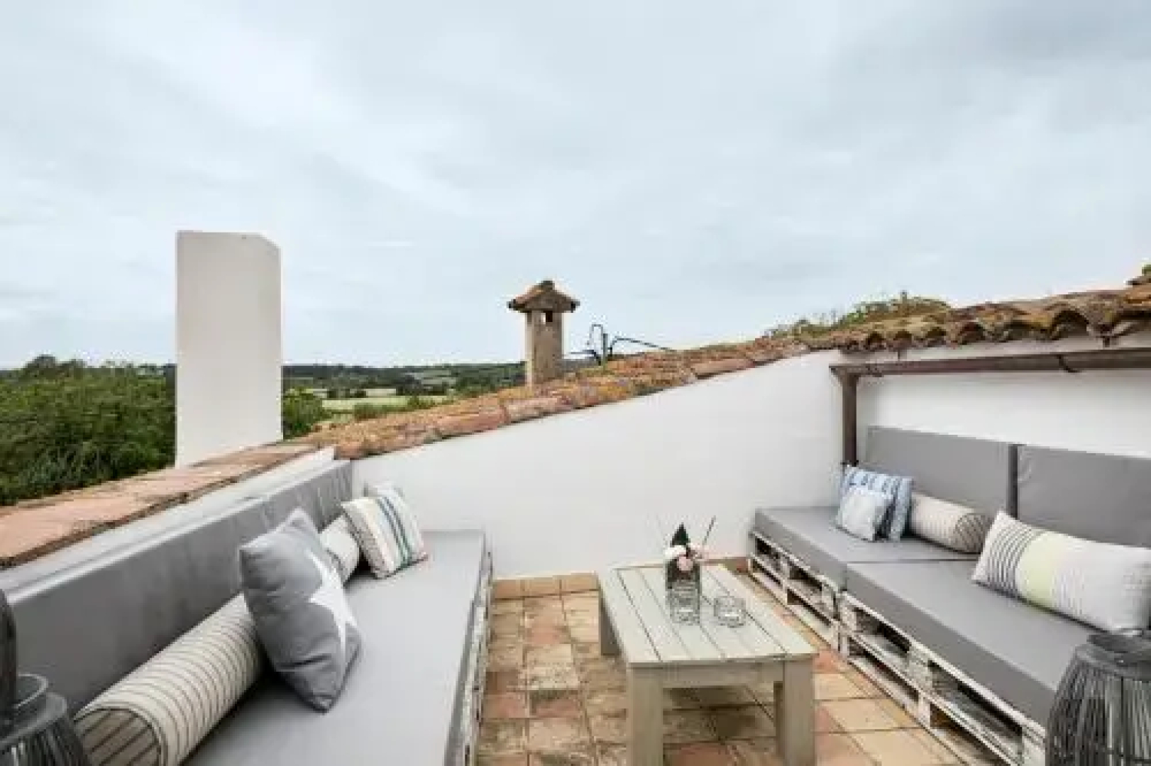 Home Deco Marenya House Costa Brava