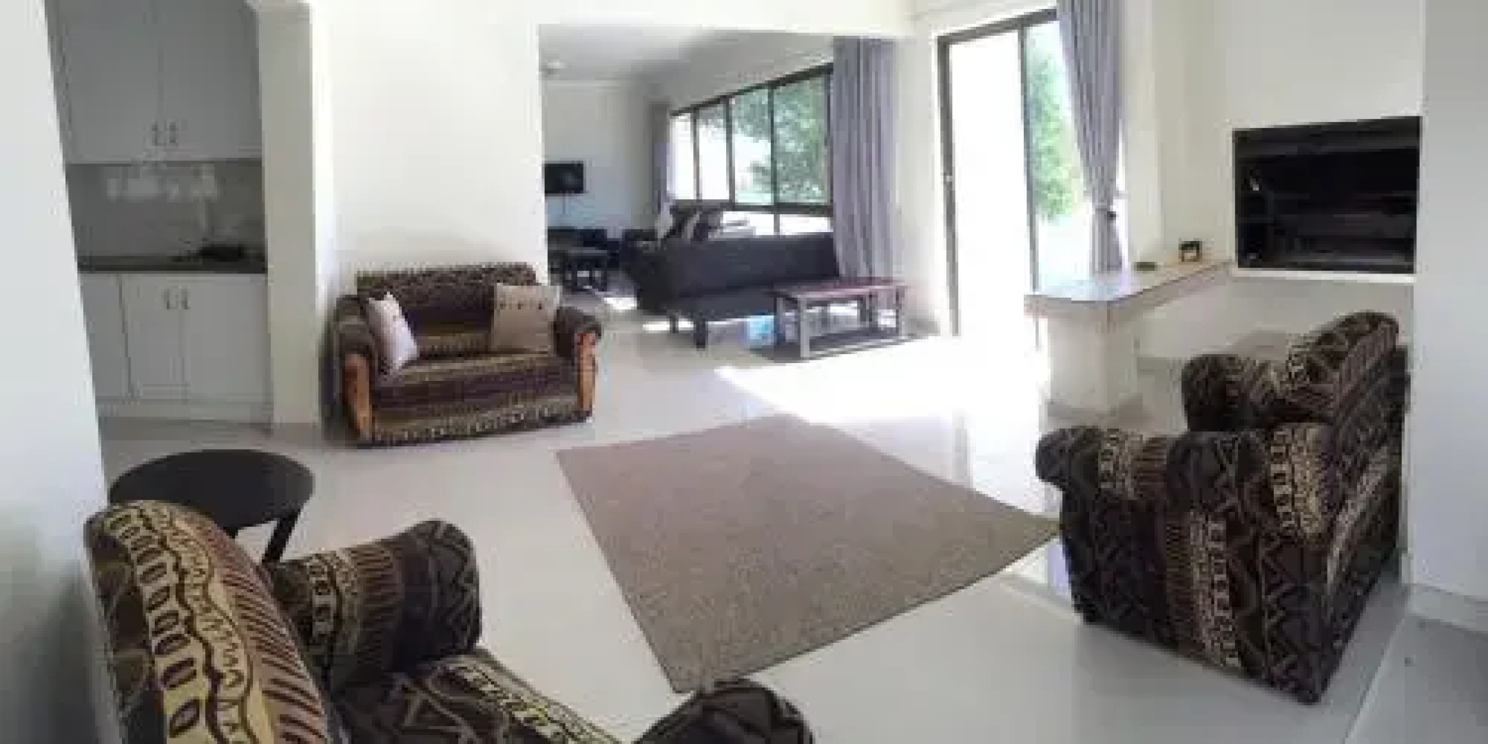The Port Owen Holiday House