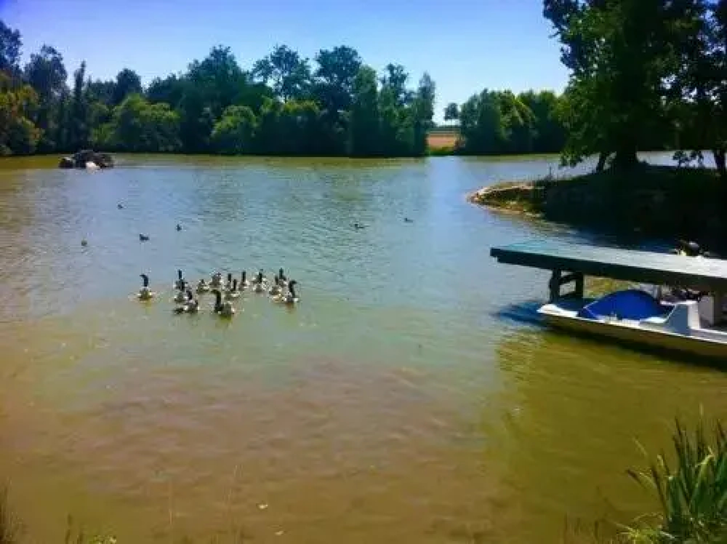 Le Domaine de Charlyne