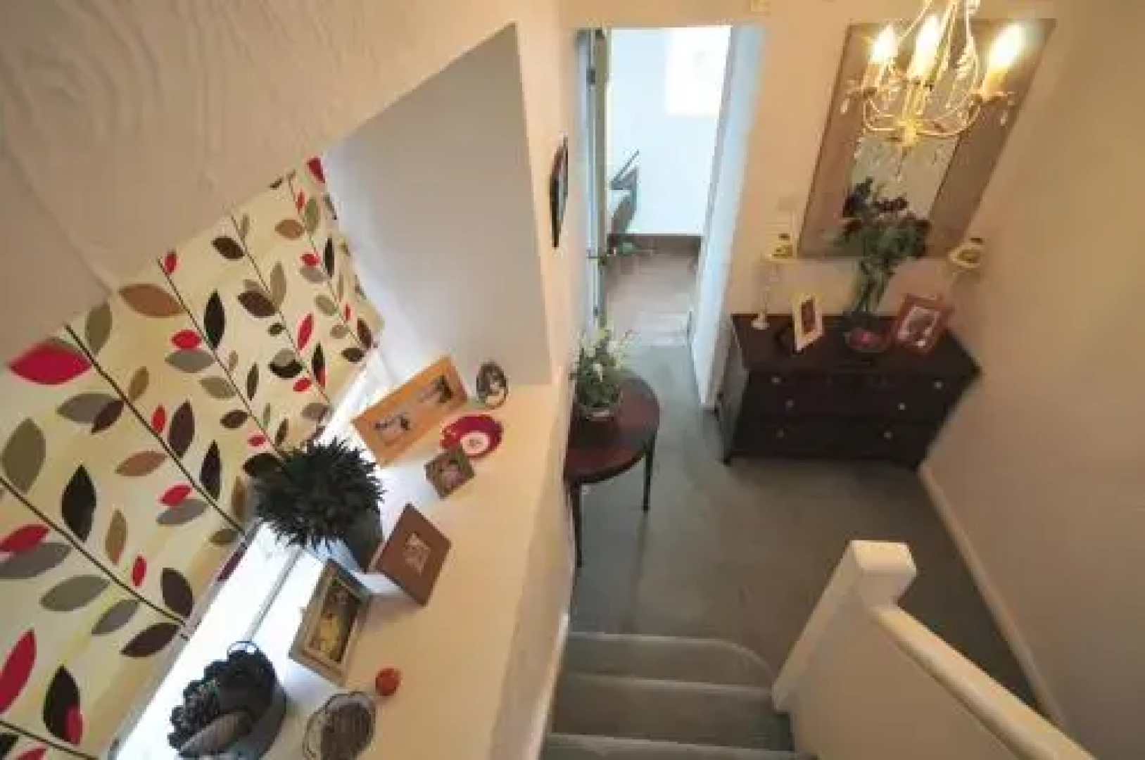 Fron Deg Guest House