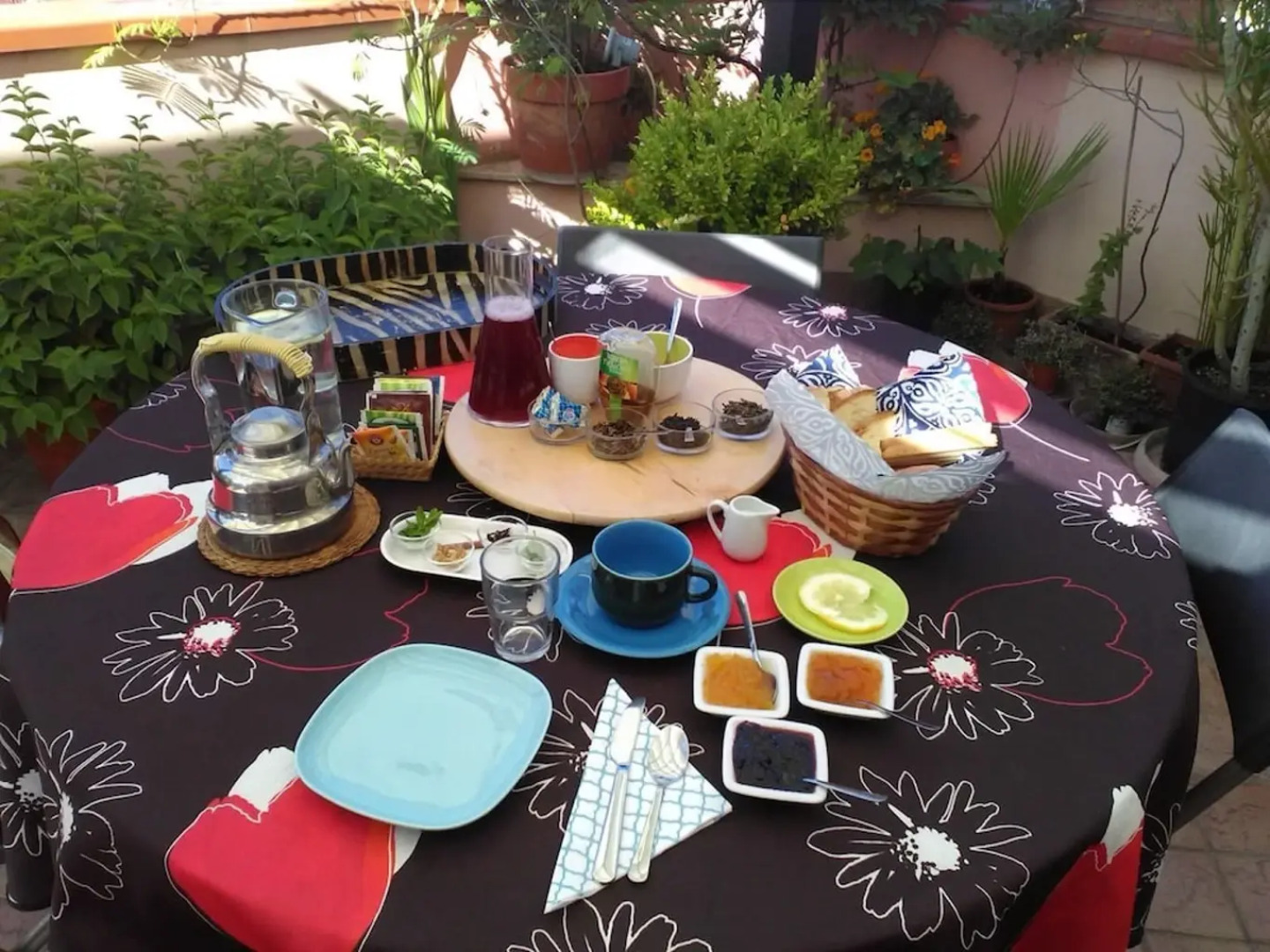 Il Nido della Quaglia