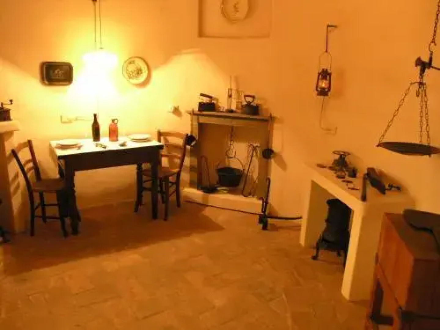 La Cantinetta Resort