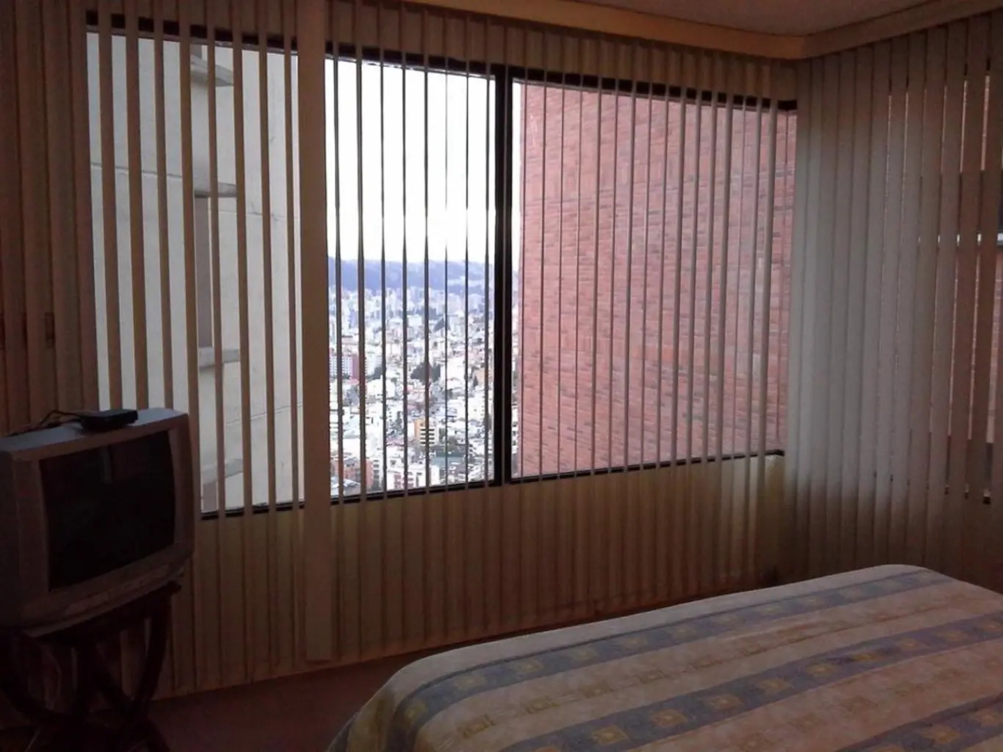Guest House El Bosque