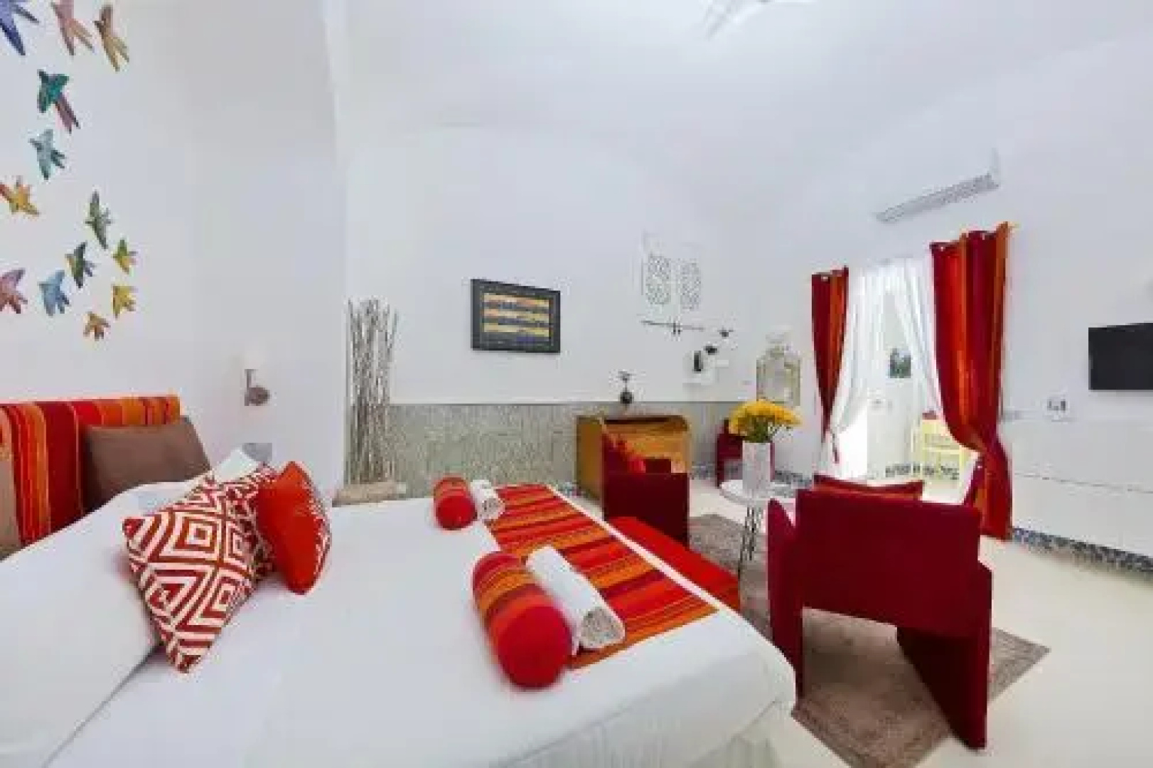 Suite Elegance Belvedere Capri