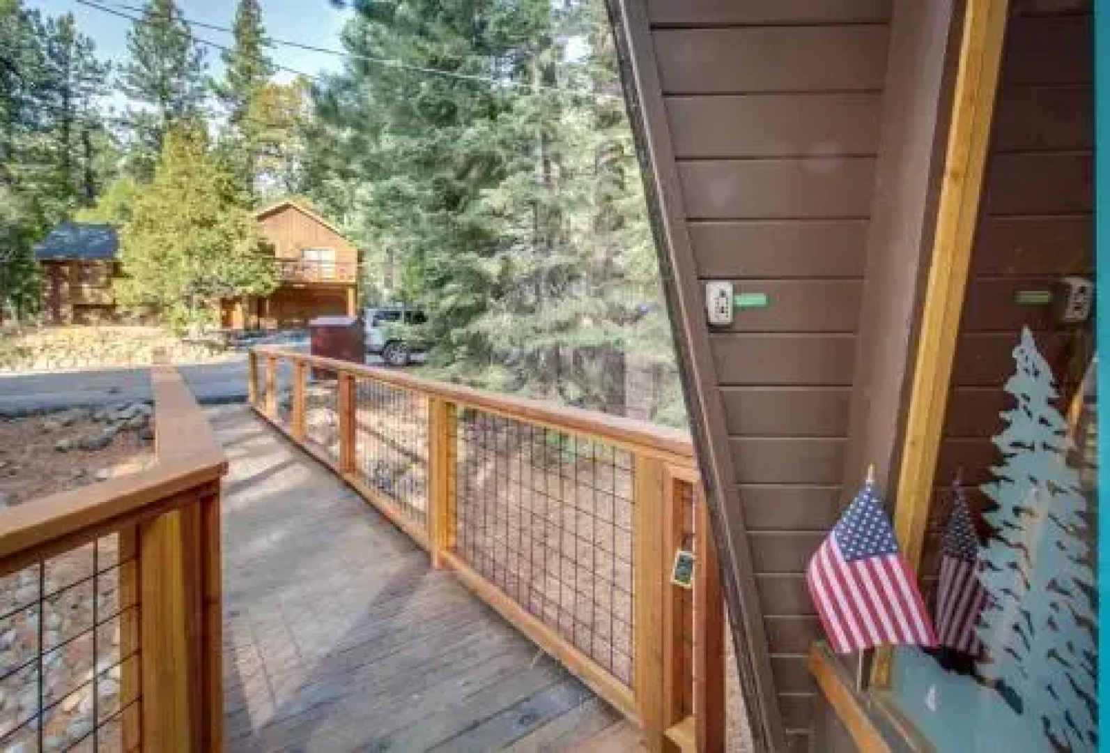 Canterbury Kings Beach Treehouse