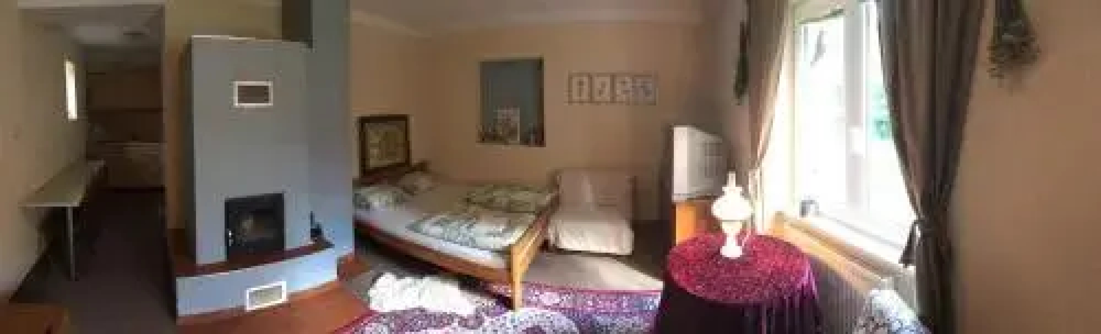 Apartmánový Dom Králiky