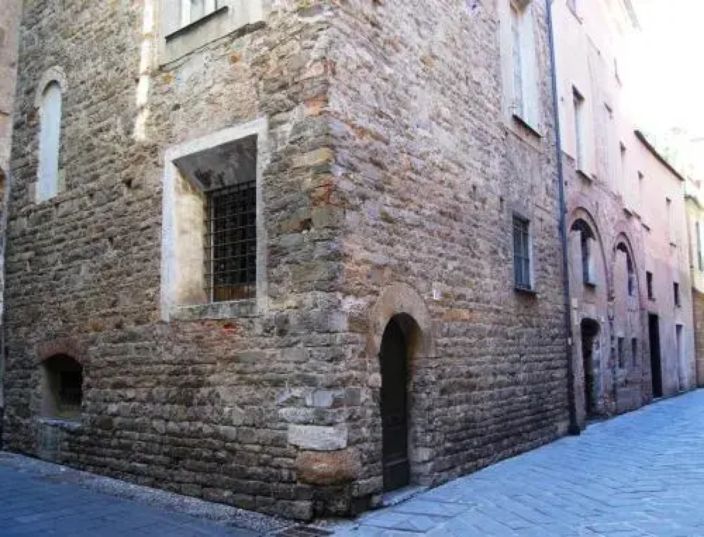 Palazzo Lengueglia B&B