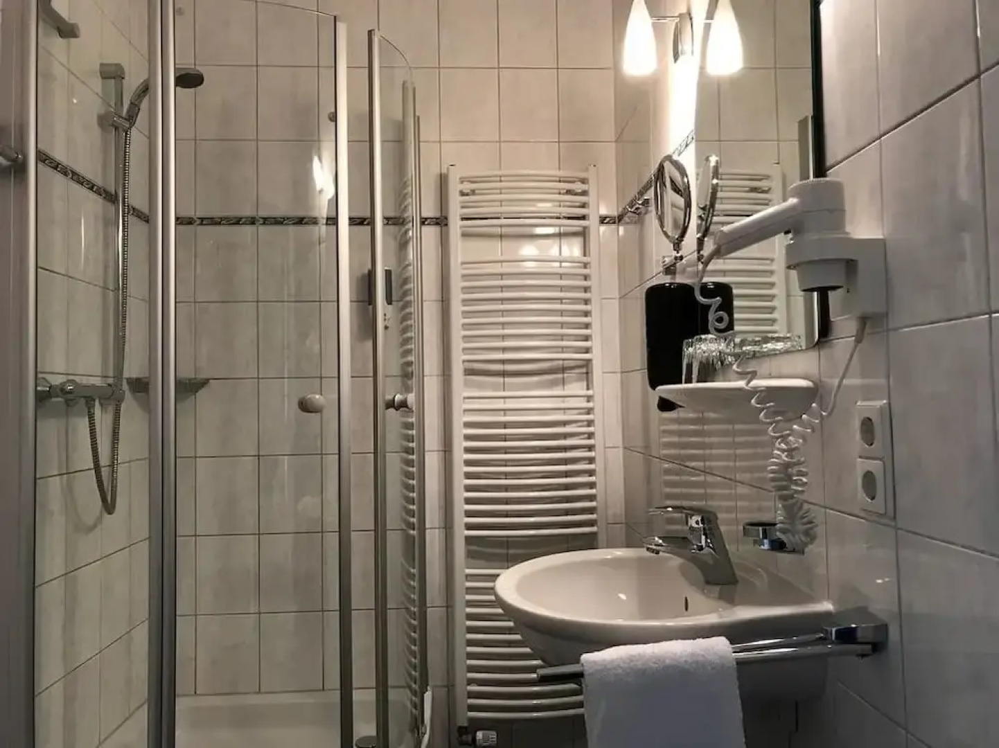 Hotel Stratmann