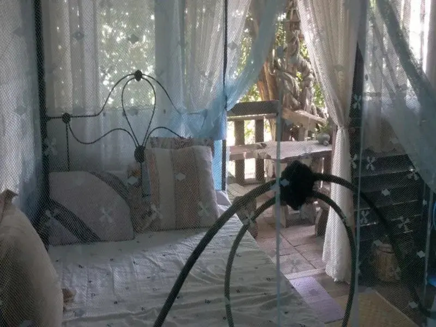 Banchan 9 Homestay