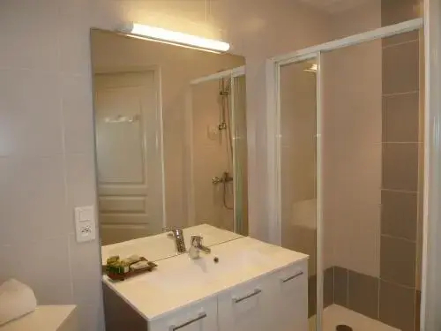 Appartement Rodez Centre