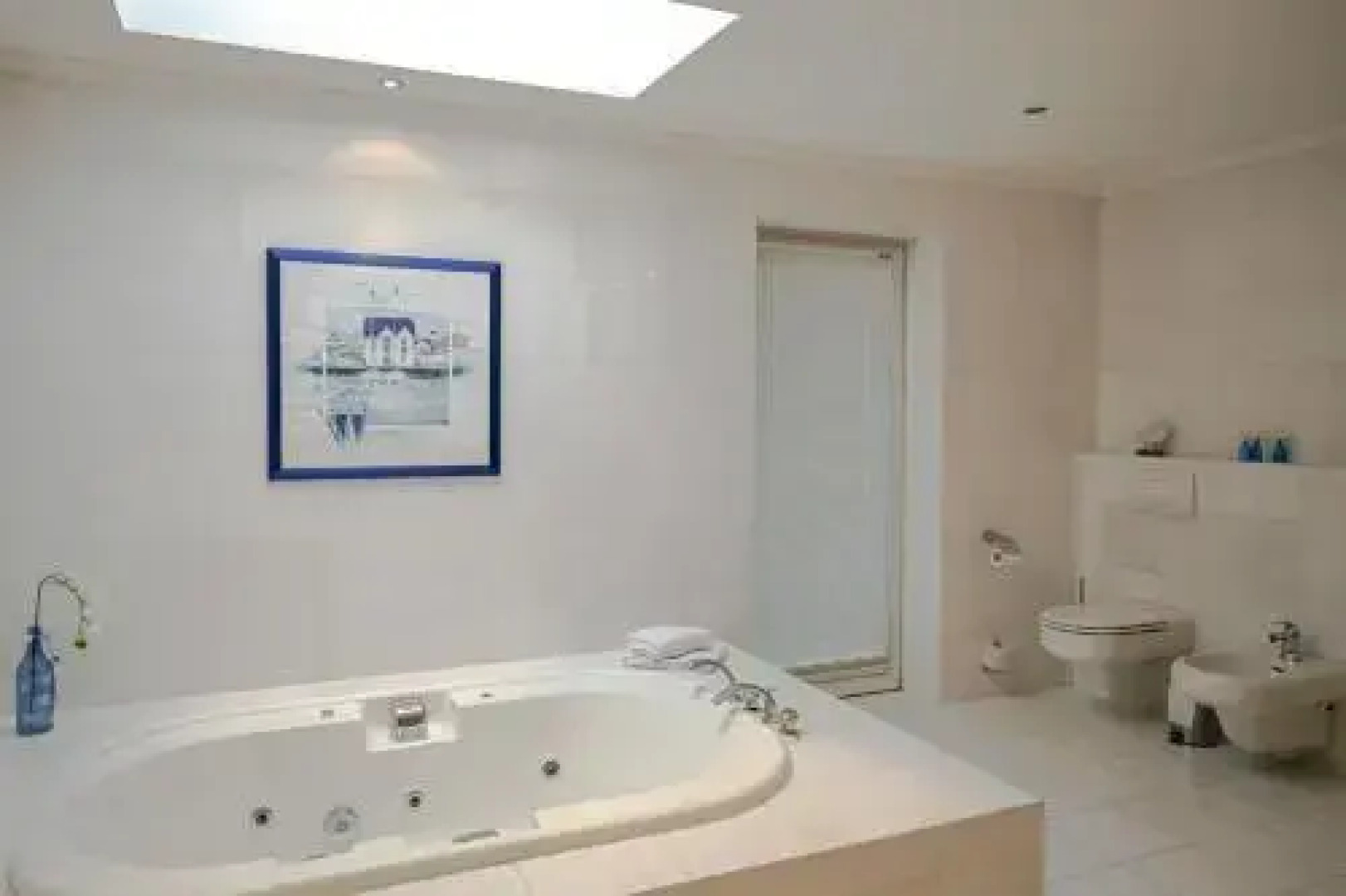 Wohlfühloase Büttjebüll