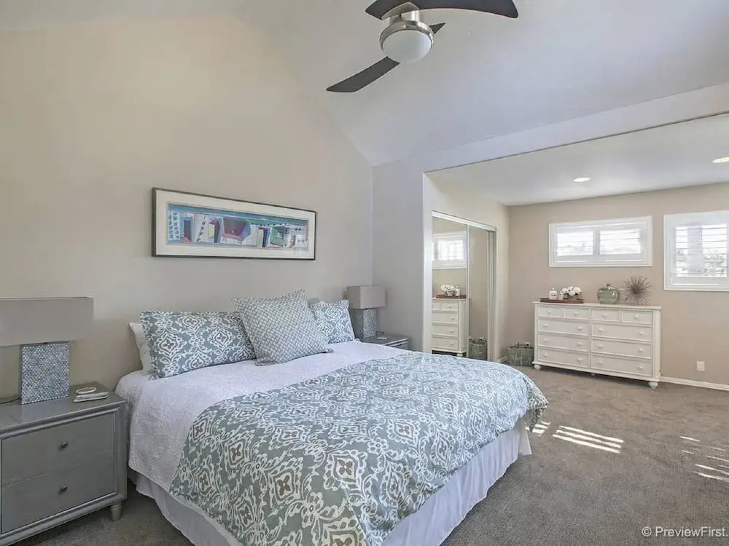 Del Mar 243 House - 2 Br home by RedAwning