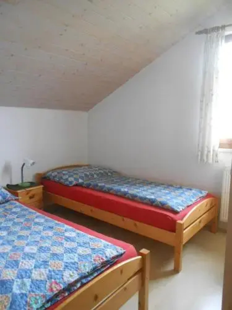 Ferienwohnung Jutta