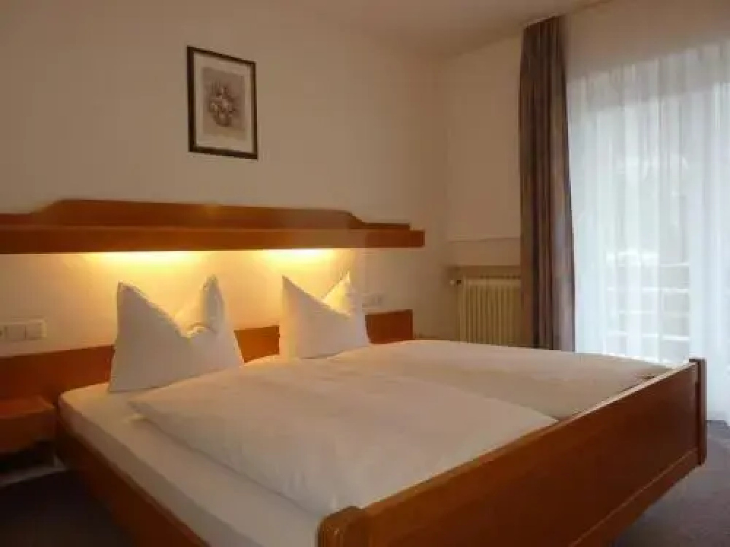 Aparthotel Schwarzwald Panorama