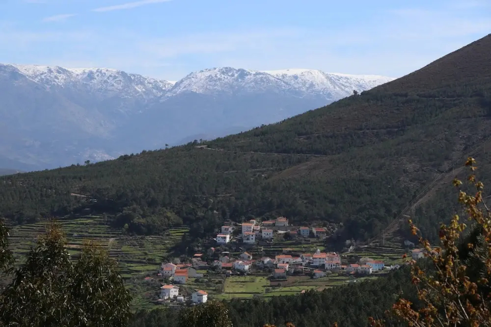 Casa da Eira de Cima