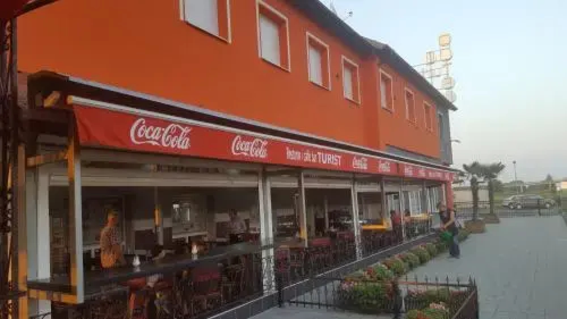 Bed and Breakfast Turist