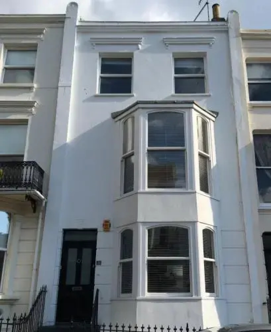 Sillwood Road