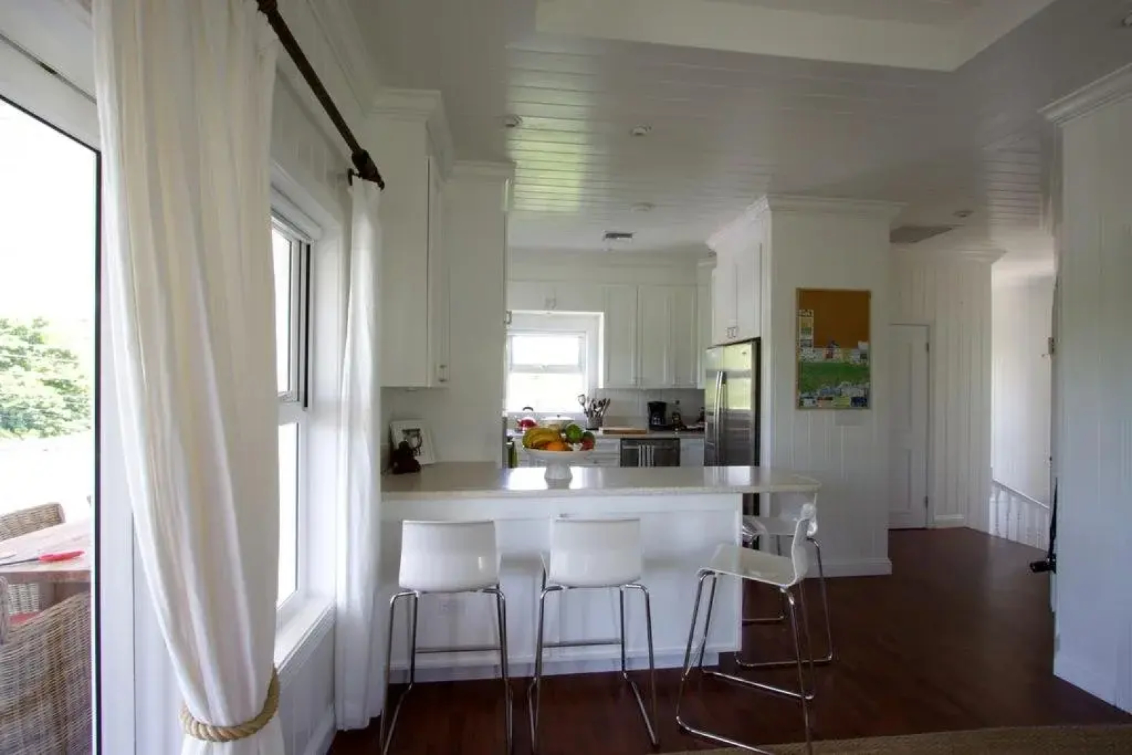 The Hideaway In Harbour Island!