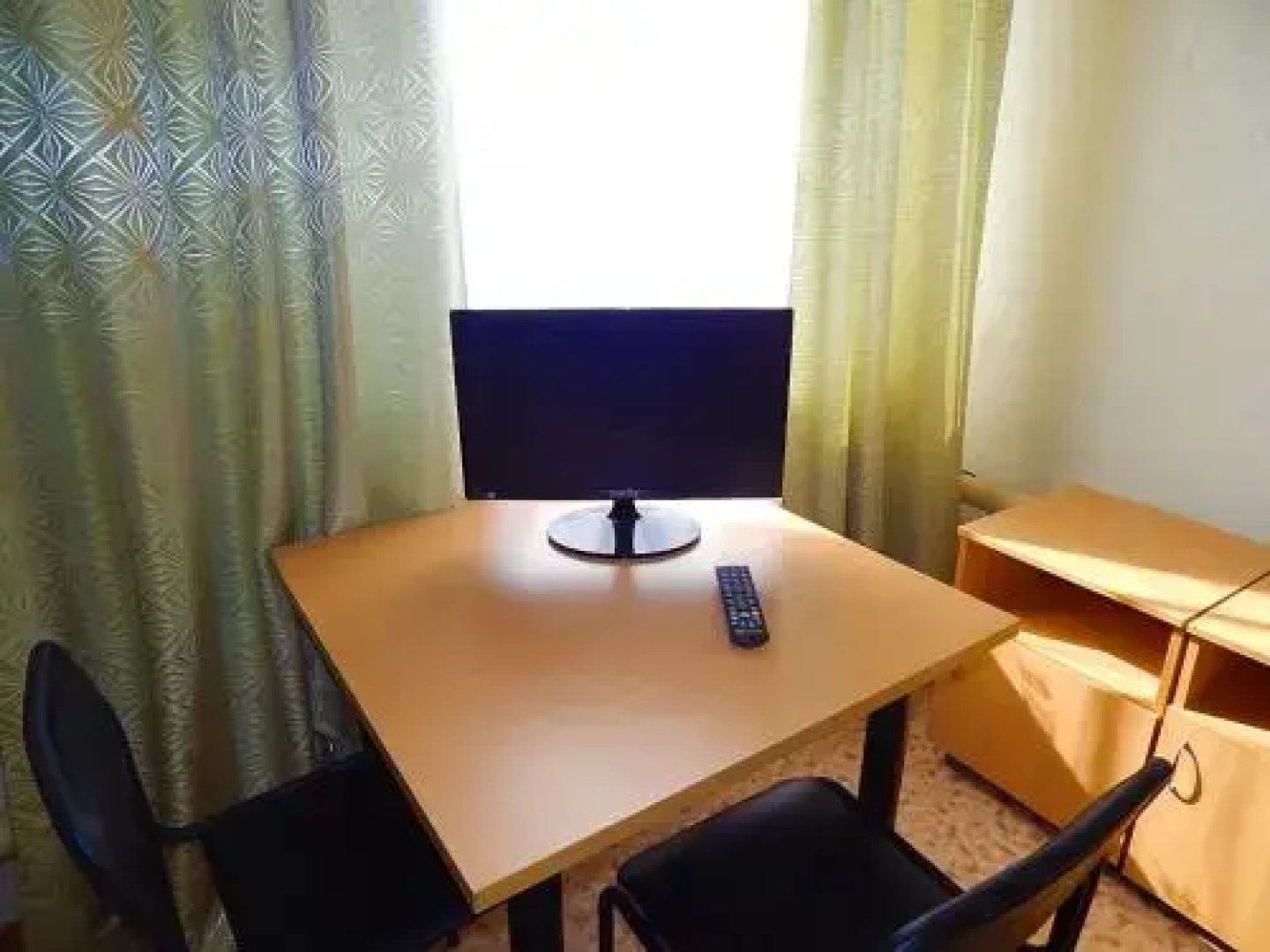 Gostinitsa Zarechnaya