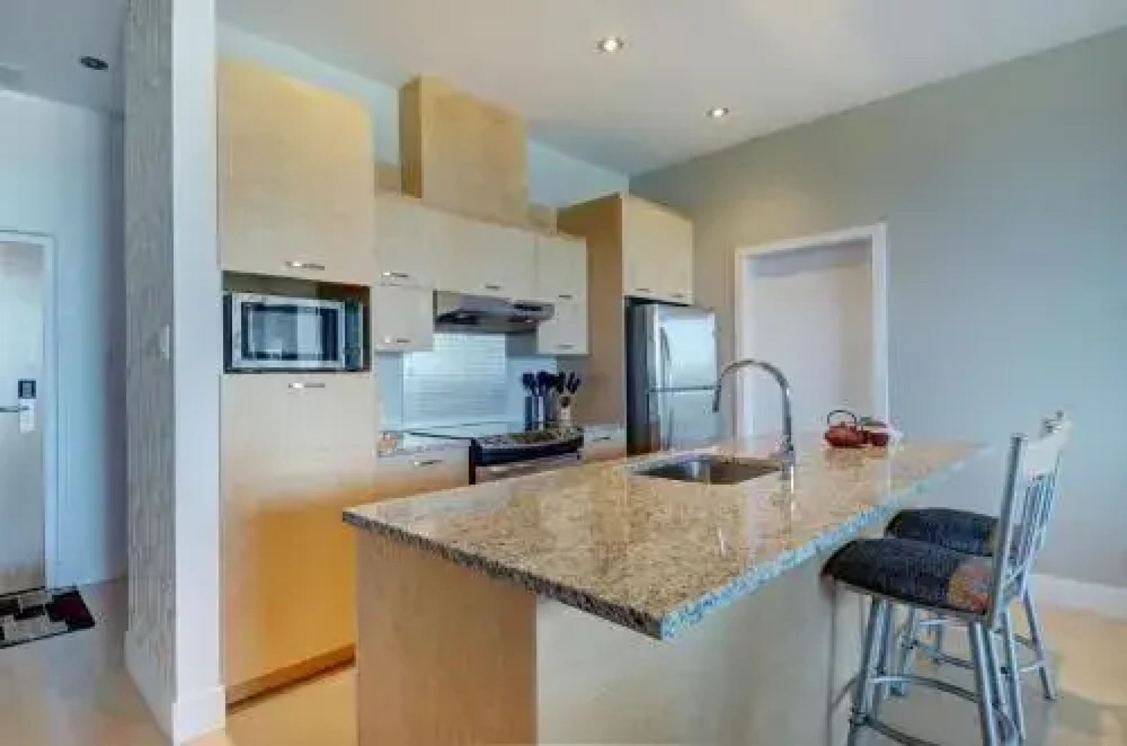 Les Immeubles Charlevoix - Le 760102
