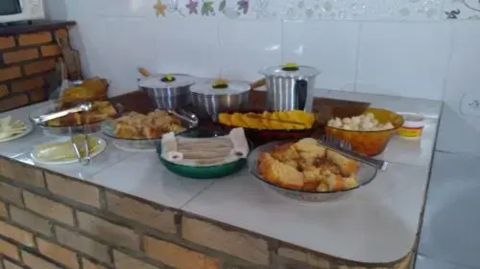 Estalagem Sitio Do Louro