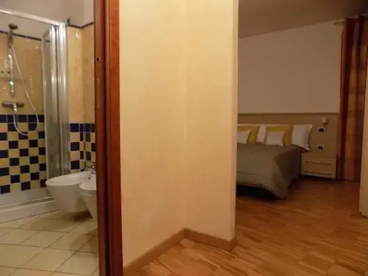 La Locanda Del Mulino