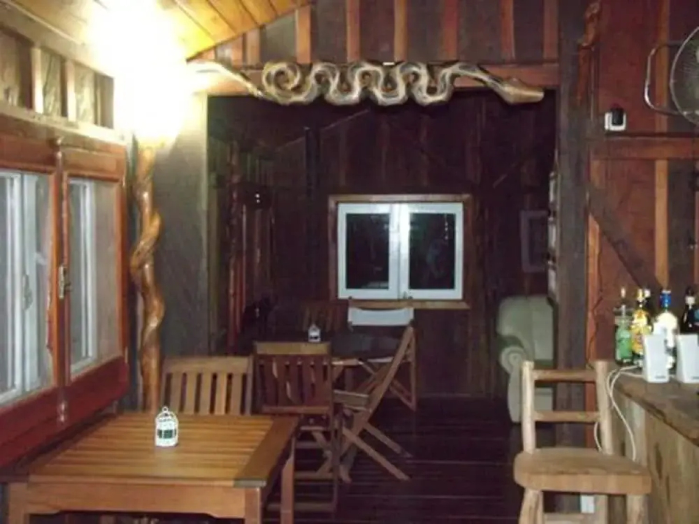 Posada Puerto Paraiso