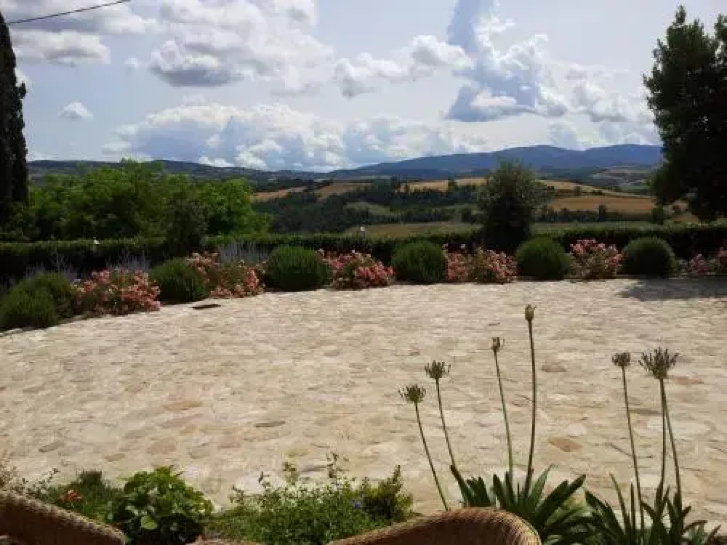 Agriturismo La Torraccia