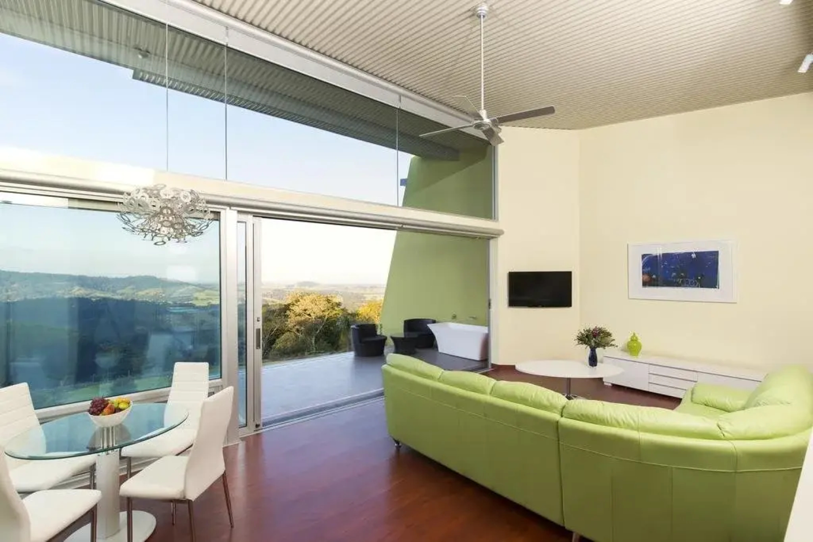 Mt Hay Retreat, Berry