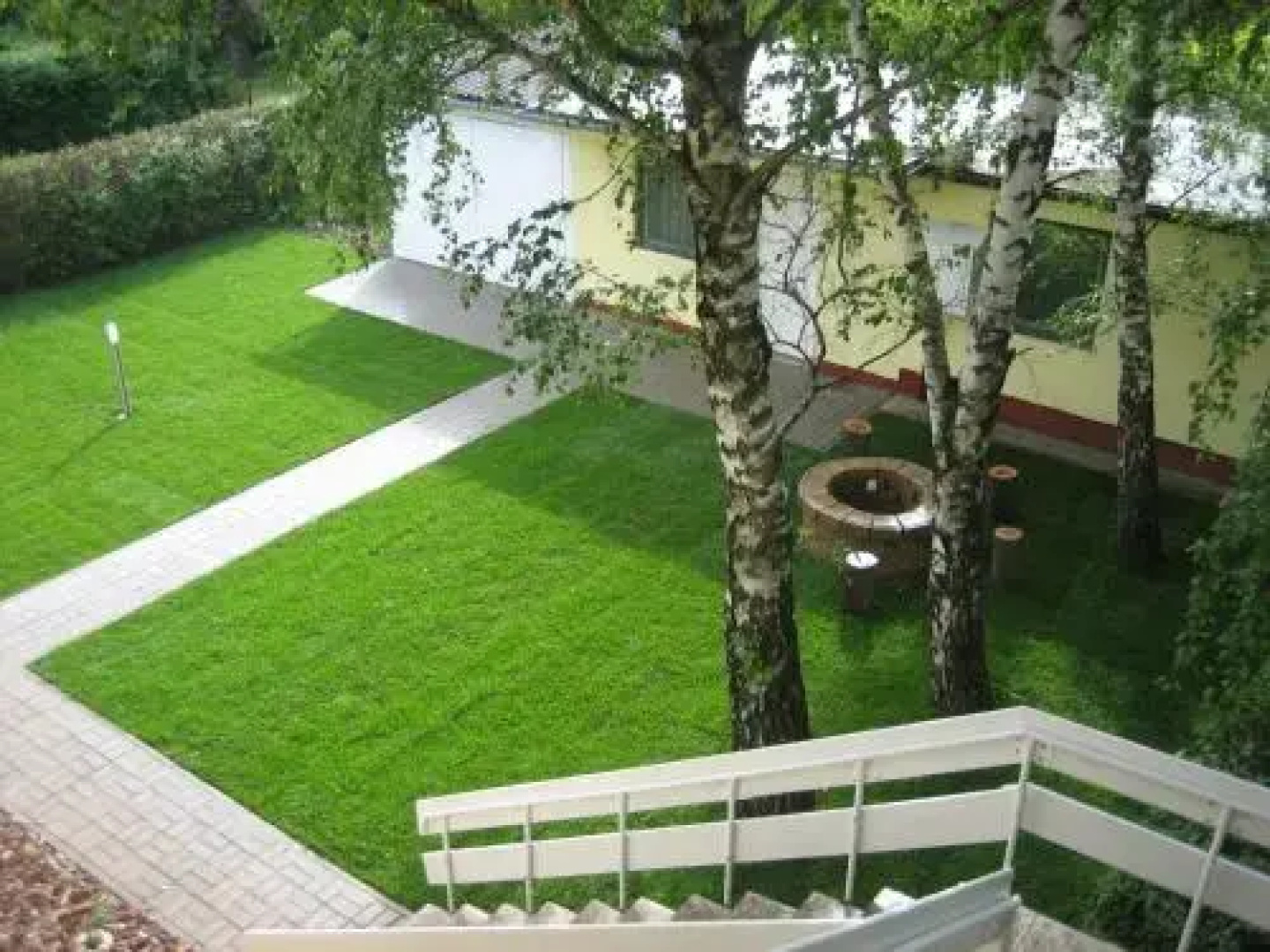 Kenese Gyöngye Apartmanház