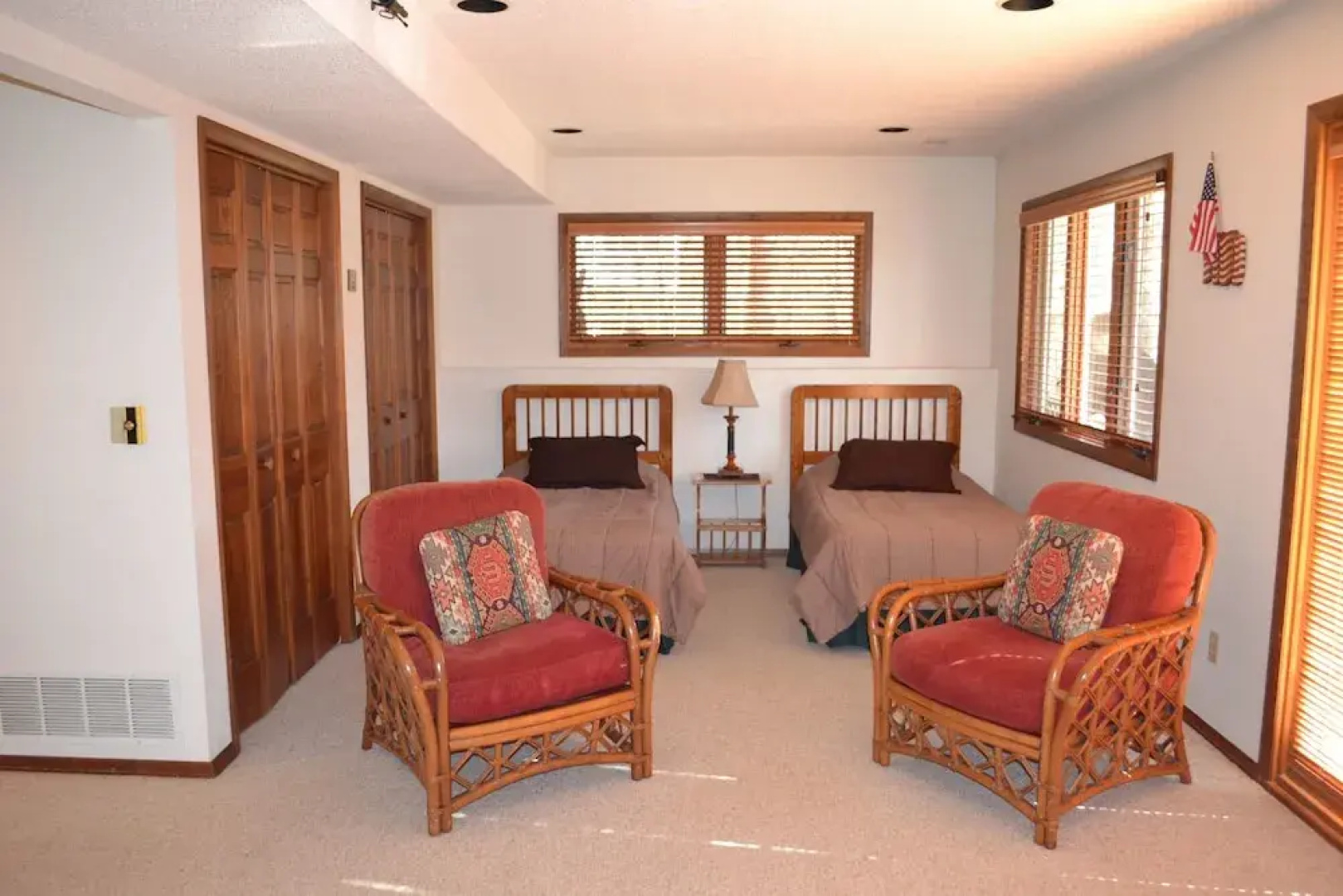 10 Woodway Court - Four Bedroom House