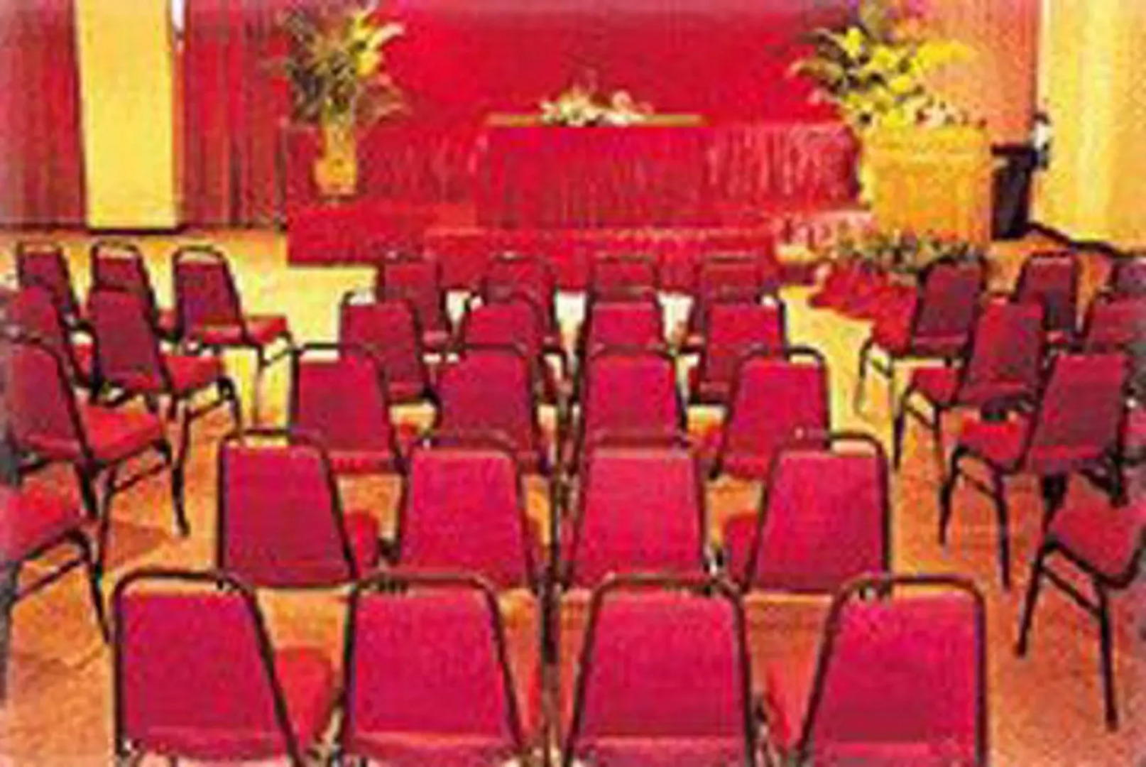 Hotel Selesa Johor Bahru