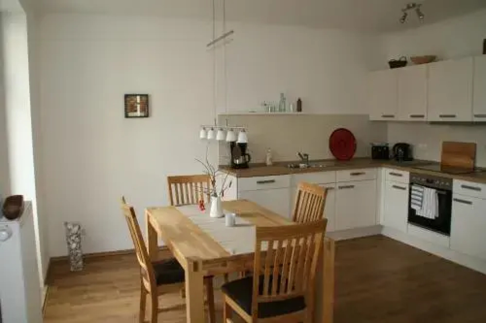 Ferienwohnung Kröning