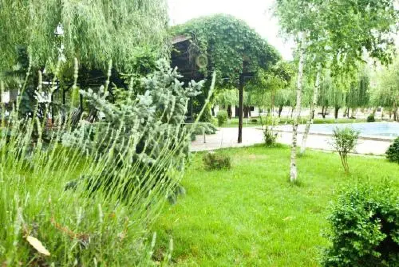 Gulliver Delta Resort