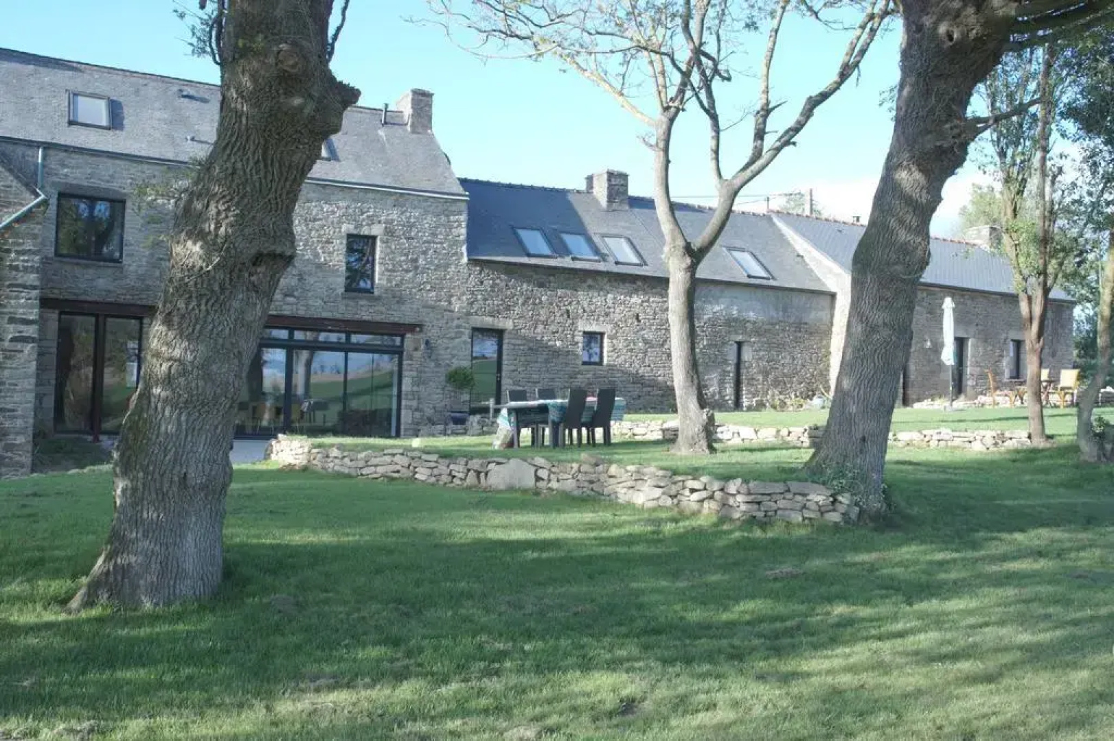 Domaine du Kelenn