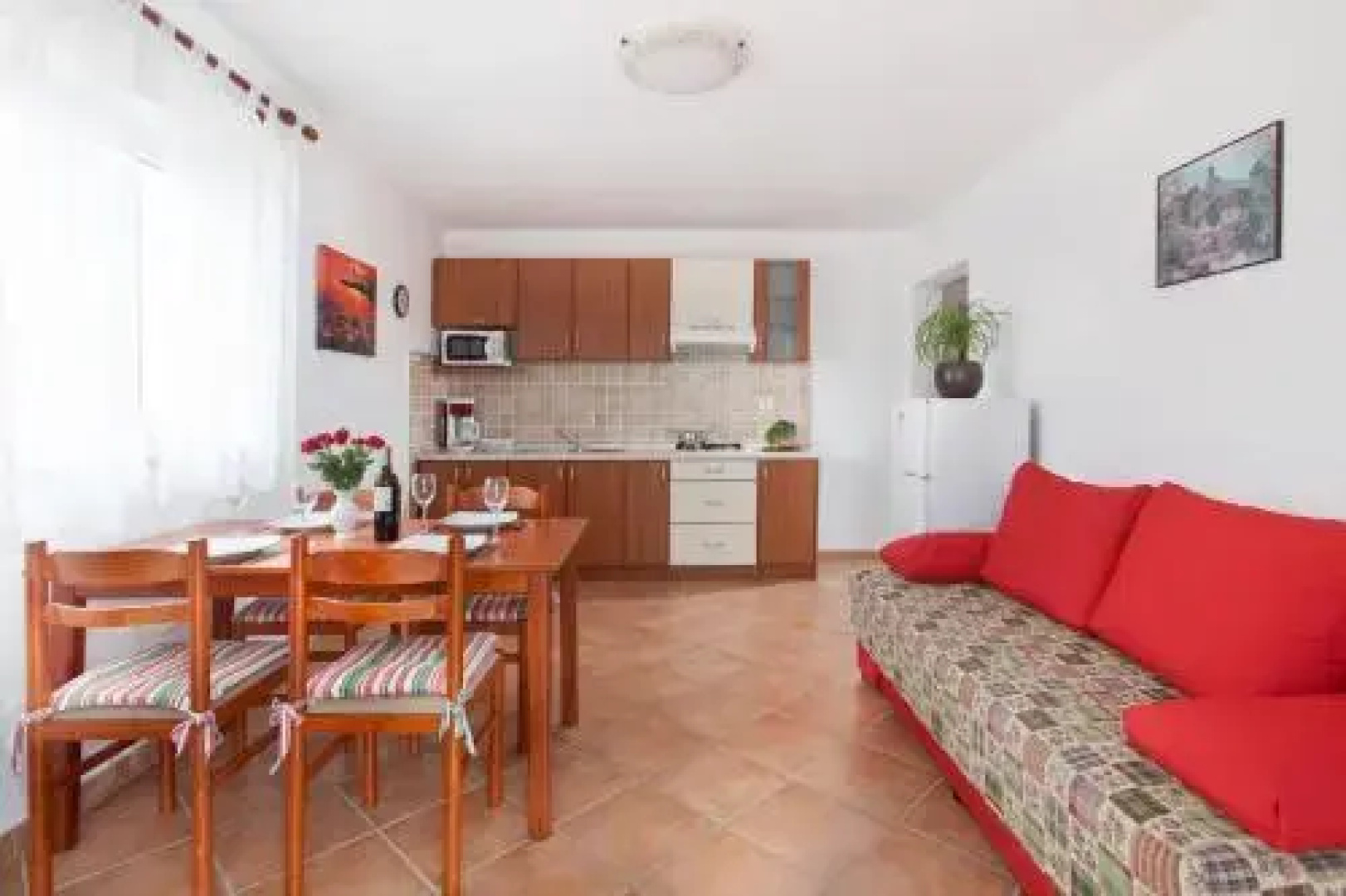 Villa Lidija