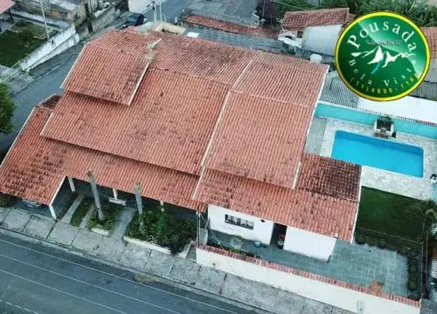 Pousada Bela Vista Salesópolis